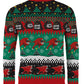 Warhammer 40,000: Squig Christmas Jumper