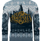 Harry Potter: Hogwarts Christmas Jumper