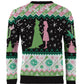 Wicked Christmas Jumper