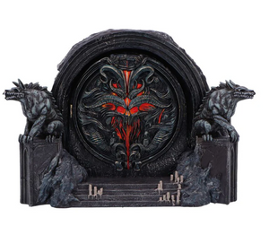 Diablo IV – Official Hell's Gate Keepsake Box