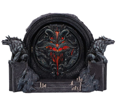 Diablo IV – Official Hell's Gate Keepsake Box