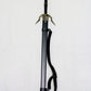 The Witcher III - Geralt's Silver Sword