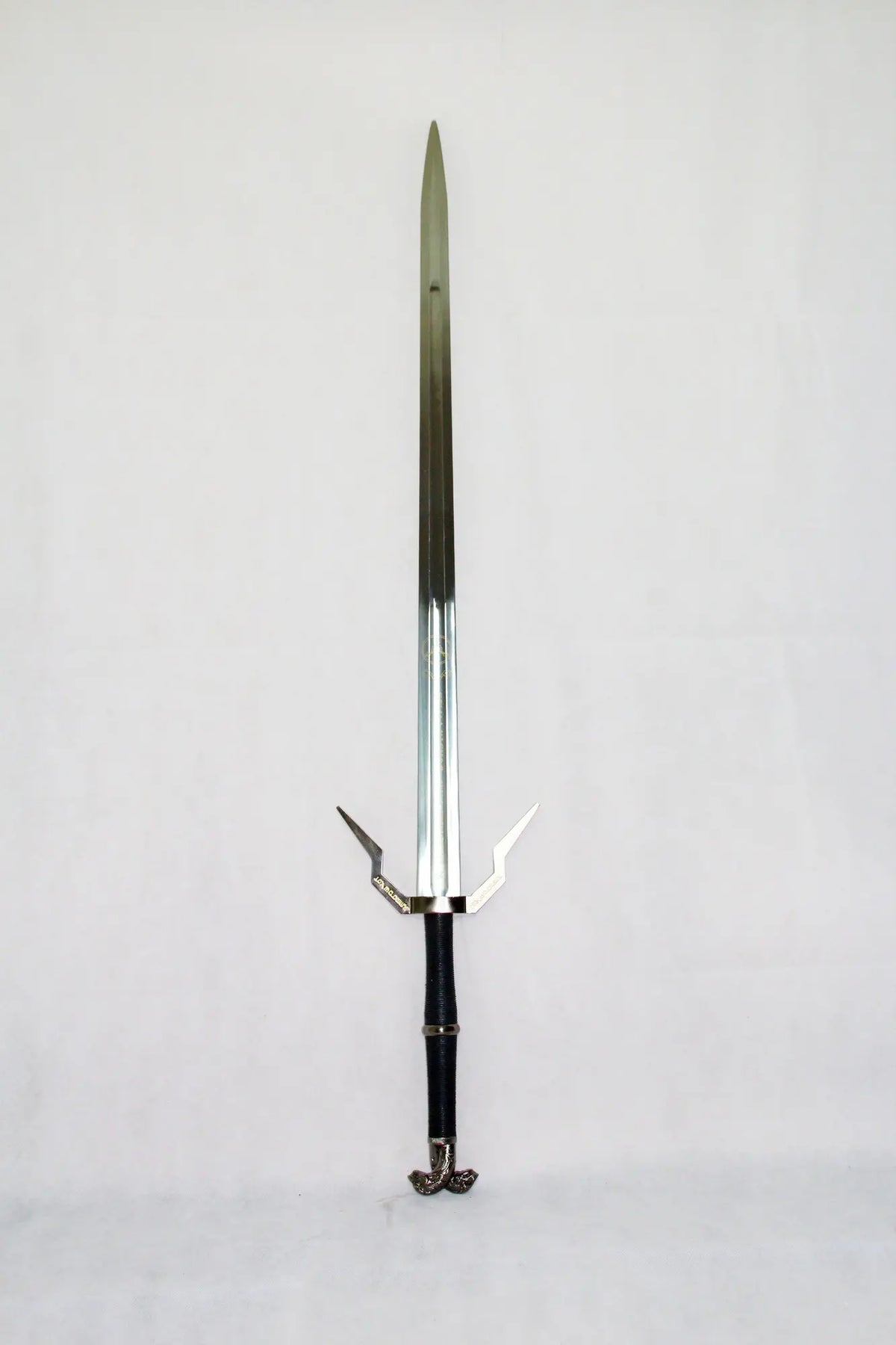 The Witcher III - Geralt's Silver Sword