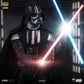LAYAWAY DEPOSIT ONLY - Star Wars – Darth Vader vs Obi-Wan Kenobi Deluxe Art Scale 1:10 Statue (CCXP Exclusive 2025) | Iron Studios
