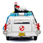 Ghostbusters - 1:24 Ecto-1 Die-Cast Collectible