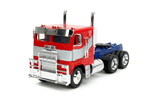 Transformers: Rise of the Beasts – 1:24 Optimus Prime