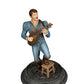 The Witcher – Jaskier PVC Statue | Dark Horse