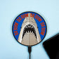 Jaws - Wireless Charging Mat