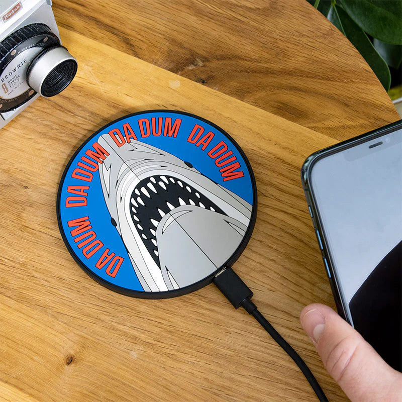 JAWS - Wireless Charging Mat