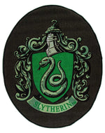 Harry Potter: Slytherin Shield Rug