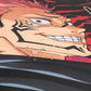 Jujutsu Kaisen - Officially Licensed Deluxe XL Mouse Mat