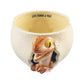 Jurassic Park - Officially Licensed Velociraptor 3D Bowl