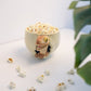 Jurassic Park - Officially Licensed Velociraptor 3D Bowl