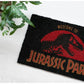 Jurassic Park - Officially Licensed Logo Door Mat