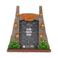 Jurassic Park - Officially Licensed 3D Gateway Photo Frame