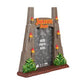 Jurassic Park - Officially Licensed 3D Gateway Photo Frame