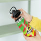 Jurassic Park - Officially Licensed Hot & Cold 500ml Metal Bottle