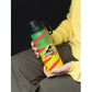 Jurassic Park - Officially Licensed Hot & Cold 500ml Metal Bottle