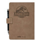 Jurassic Park - Premium A5 Notebook With Projector Pen