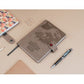 Jurassic Park - Premium A5 Notebook With Projector Pen