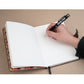 Jurassic Park - Premium A5 Notebook With Projector Pen