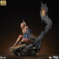 Pulp Vixens - Mr. Sin Premium Format Statue | Sideshow