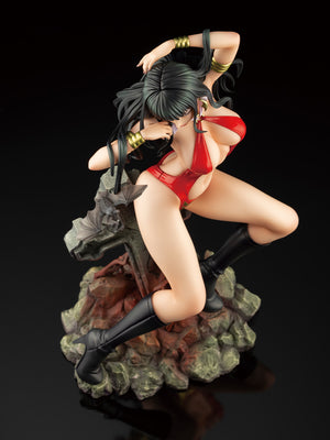 LAST ONE! Vampirella – Vampirella Bishoujo 1:7 Scale Statue | Kotobukiya