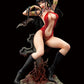 LAST ONE! Vampirella – Vampirella Bishoujo 1:7 Scale Statue | Kotobukiya