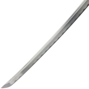 "Shogun" Traditional Hand Forged Katana in 1020 HCS