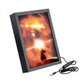 The Lord Of The Rings - Gandalf & The Balrog LED Illuminated Art Print