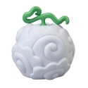 One Piece - Smoke-Smoke Lamp