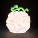 One Piece - Smoke-Smoke Lamp