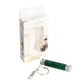 Harry Potter - Deluminator Torch Keyring