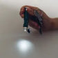 Harry Potter - Deluminator Torch Keyring