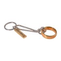 Lord Of The Rings - The One Ring Keychain