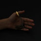 Lord Of The Rings - The One Ring Keychain