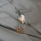 Lord Of The Rings - The One Ring Keychain