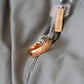 Lord Of The Rings - The One Ring Keychain