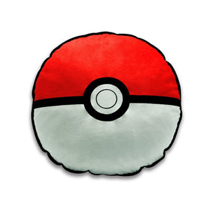 Pokémon - Poké Ball Cushion
