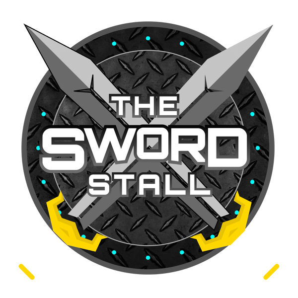theswordstall