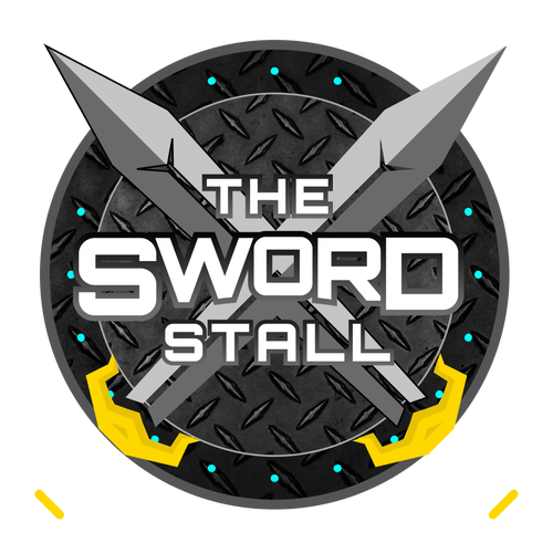 The Sword Stall