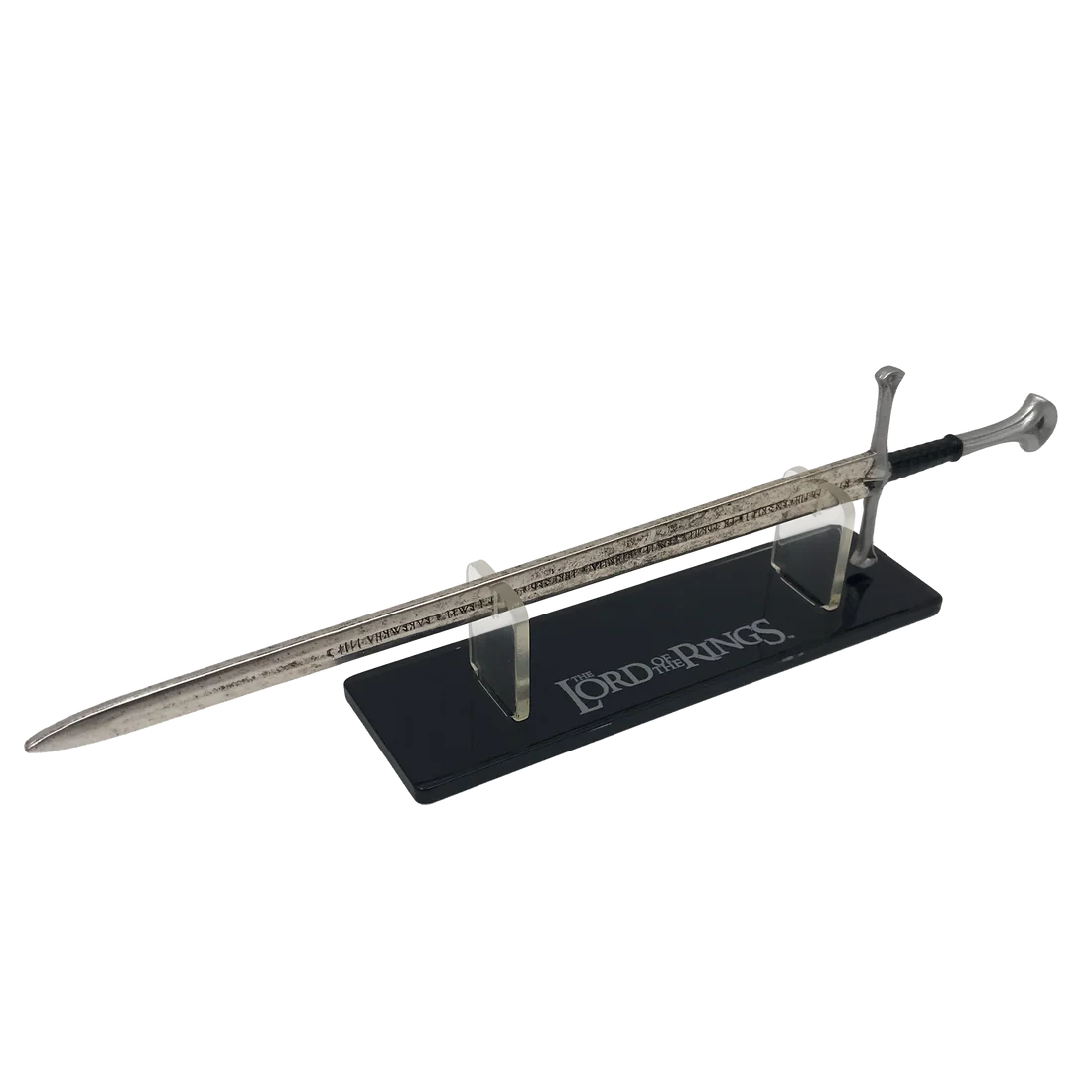 Factory Entertainment The Lord of the Rings Andúril, The Flame of the West Scaled Prop Replica