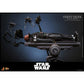 Star Wars - Darth Vader (Deluxe Version) 1:6 Scale Figure | Hot Toys