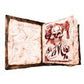 EVIL DEAD - Officially Licensed Necronomicon Book Of The Dead 1:1 Prop Replica *Pre-Order*