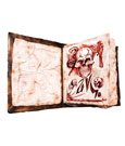 EVIL DEAD - Officially Licensed Necronomicon Book Of The Dead 1:1 Prop Replica *Pre-Order*