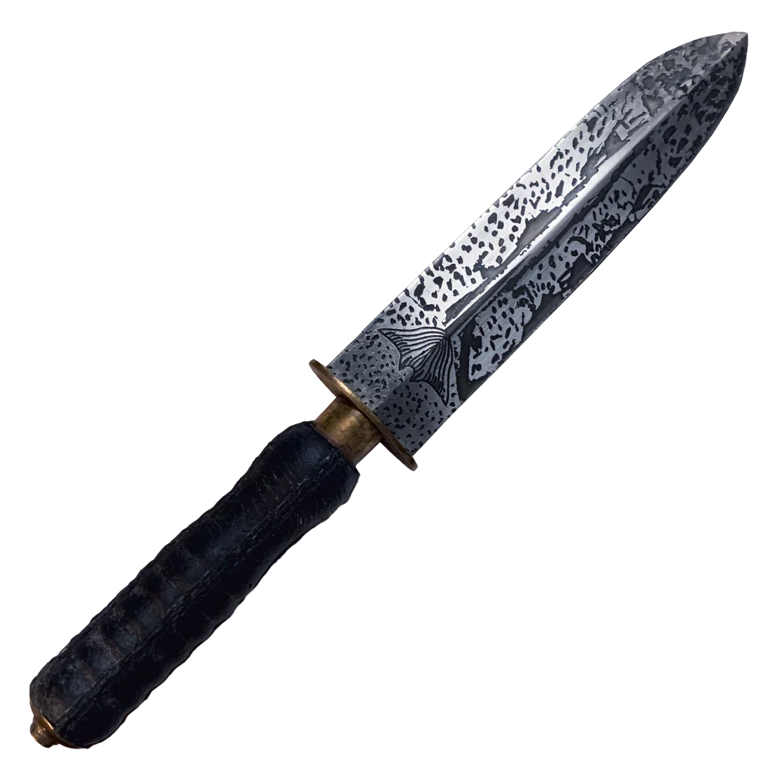 Factory Entertainment Aquaman Black Manta's Manta Knife Limited Edition Prop Replica
