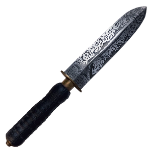 Factory Entertainment Aquaman Black Manta's Manta Knife Limited Edition Prop Replica