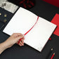 Marvel Deadpool - Officially Licensed A5 Premium Notebook With Light