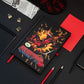 Marvel Deadpool - Officially Licensed A5 Premium Notebook With Light