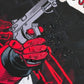 Marvel Deadpool - Officially Licensed Deluxe XL Mouse Mat